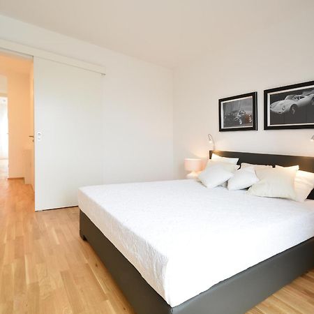 Lunas Appartements Essen Exterior photo