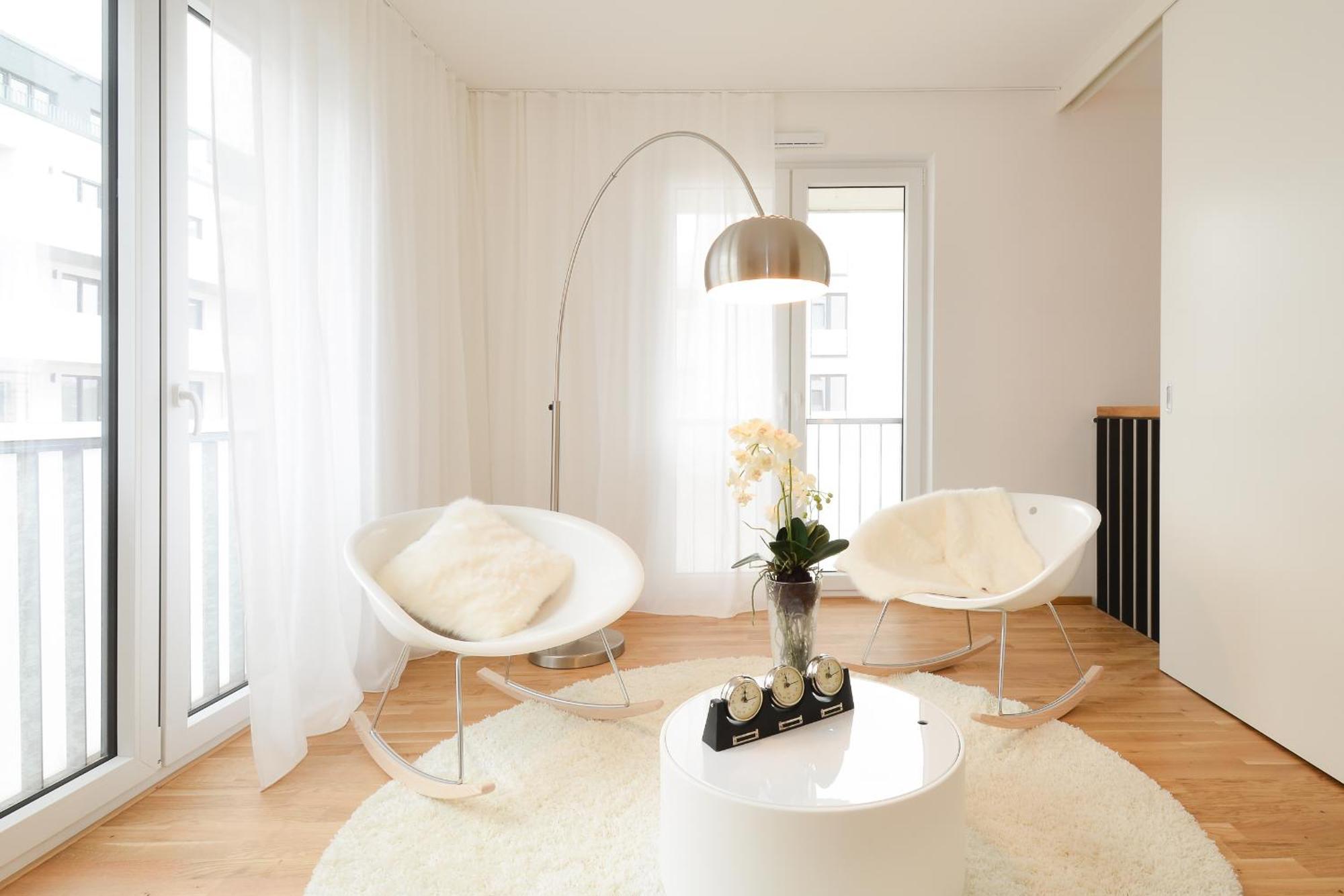 Lunas Appartements Essen Exterior photo